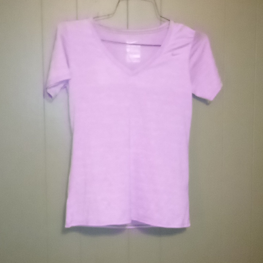 Nike athletic tee